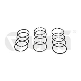 Acquista Kit fasce elastiche da VIKA 11980015901 a buon mercato per soli 35,35 €