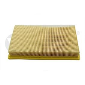SKODA Luftfilter von VIKA