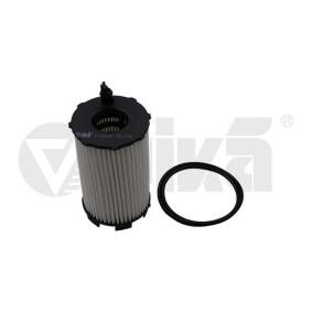 Ölfilter 11980861101