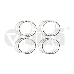 Acquista Kit fasce elastiche da VIKA 11981542801 a buon mercato per soli 33,82 €