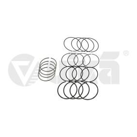 Achetez des Jeu de segments de pistons VIKA 11981542901 à prix pour 45,91 €