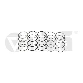 Acquista Kit fasce elastiche da VIKA 11981543001 a buon mercato per soli 41,11 €