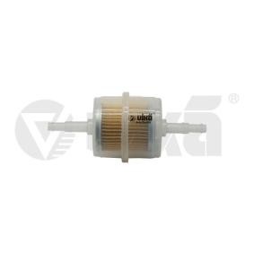 Compre Filtro de combustible de VIKA online para FELICIA I Ranchera familiar (6U5) a precios moderados