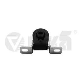 Comprar Soporte de tubo de escape de VIKA 12530260601 a bajo precio de 5,31 €