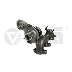 Achetez des Turbocompresseur VIKA 12531012801 à prix pour 604,76 €