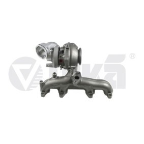 Achetez des Turbocompresseur VIKA 12531044601 à prix pour 640,97 €
