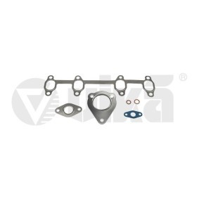 Comprar Juego de montaje, turbocompresor de VIKA 12531045601 a bajo precio de 21,95 €