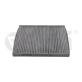 Innenraumfilter 18190186801 für SUPERB (3V3) für 15,23 CHF