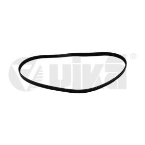 Achetez des Courroie Poly-V VIKA 19030585501 à prix pour 14,79 €