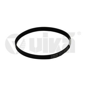 Achetez des Courroie Poly-V VIKA 19030599701 à prix pour 12,44 €