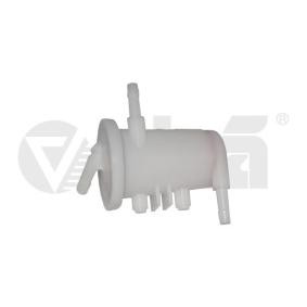 Köp Oljeavskiljare, vevhusventilation av VIKA 19400080401 till det låga priset 68,76 kr
