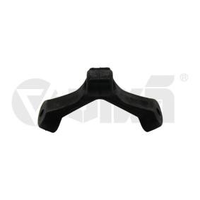 Comprar Soporte de tubo de escape de VIKA 22531161001 a bajo precio de 5,91 €