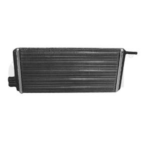 Acquista Scambiatore calore per riscaldamento abitacolo da VIKA 29720010901 a buon mercato per soli 29,00 €