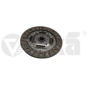 Kjøp Clutchplate av VIKA 31410004301 til den lave prisen 601,77 NOK