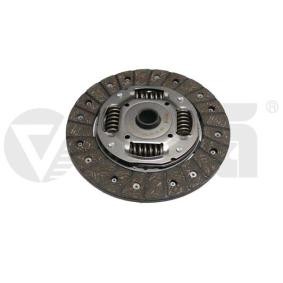 Kjøp Clutchplate av VIKA 31410004401 til den lave prisen 606,07 NOK