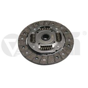 Osta Kytkinlevy VIKA:llä 31410005401 edullisesti hintaan 51,01 €