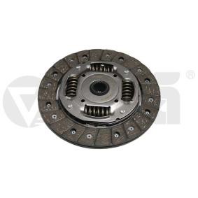 Kjøp Clutchplate av VIKA 31410005801 til den lave prisen 547,67 NOK
