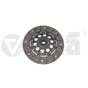 Kjøp Clutchplate av VIKA 31410007001 til den lave prisen 600,97 NOK