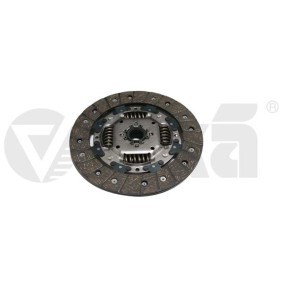 Kjøp Clutchplate av VIKA 31410614801 til den lave prisen 461,71 NOK
