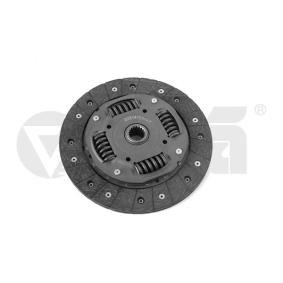 Kjøp Clutchplate av VIKA 31411596101 til den lave prisen 277,68 NOK