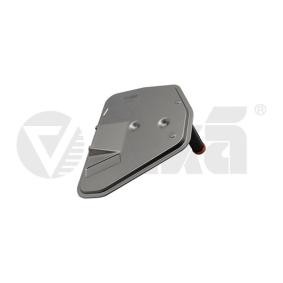 Hydraulikfilter, Automatikgetriebe von VIKA 33251612401