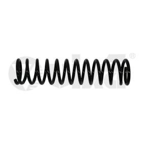 Achetez des Ressort de suspension VIKA 40550045301 à prix pour 22,18 €