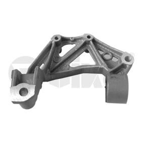Halter, Querlenkerlagerung 41990083501 für FABIA Stufenheck (6Y3) für 88,73 CHF