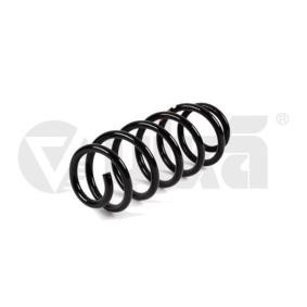 Acquista Molle ammortizzatori da VIKA 44110980801 a buon mercato per soli 38,71 €