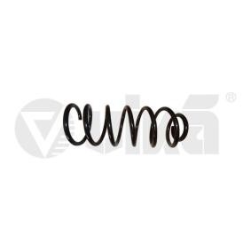 Achetez des Ressort de suspension VIKA 44110981101 à prix pour 37,22 €