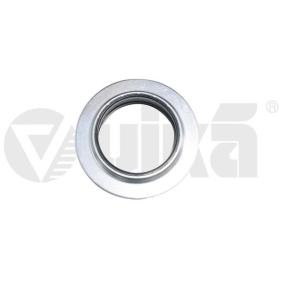 Compre Rolamento de rolos, suporte apoio do conj. mola / amortecedor da VIKA 44121359901 a um preço baixo por 18,65 €