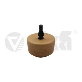 Compre Coifa amortecedor e batente do amortecedor de VIKA online para CADDY ALLTRACK Variant (SAB) a preços moderados