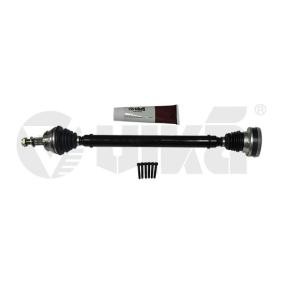Comprar Árbol de transmisión de VIKA 54070005301 a bajo precio de 106,61 €