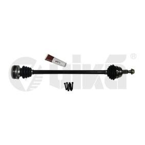 Comprar Árbol de transmisión de VIKA 54070005501 a bajo precio de 109,37 €