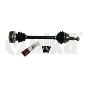 Comprar Árbol de transmisión de VIKA 54070007401 a bajo precio de 96,73 €