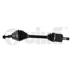 Comprar Árbol de transmisión de VIKA 54070007601 a bajo precio de 145,70 €