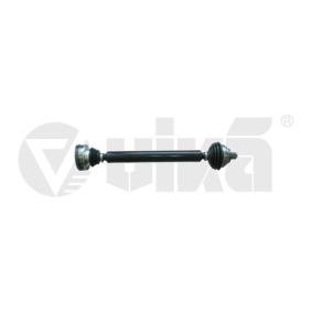 Comprar Árbol de transmisión de VIKA 54070422401 a bajo precio de 103,37 €