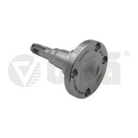 Radnabe 55010034001