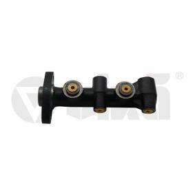 Comprar Cilindro principal de freno de VIKA 65950039101 a bajo precio de 44,60 €
