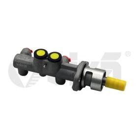 Comprar Cilindro principal de freno de VIKA 66110038101 a bajo precio de 52,06 €