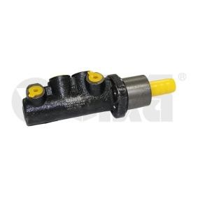 Comprar Cilindro principal de freno de VIKA 66110039301 a bajo precio de 26,42 €