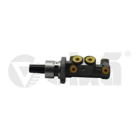 Comprar Cilindro principal de freno de VIKA 66110040501 a bajo precio de 31,14 €