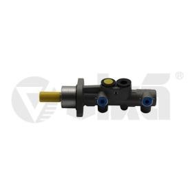 Comprar Cilindro principal de freno de VIKA 66111056401 a bajo precio de 36,27 €