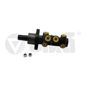 Comprar Cilindro principal de freno de VIKA 66111261401 a bajo precio de 45,49 €