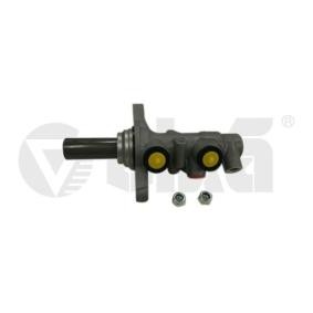 Comprar Cilindro principal de freno de VIKA 66111596001 a bajo precio de 54,87 €