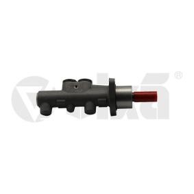 Comprar Cilindro principal de freno de VIKA 66111596401 a bajo precio de 51,98 €