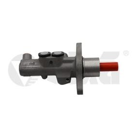 Comprar Cilindro principal de freno de VIKA 66140579001 a bajo precio de 55,02 €
