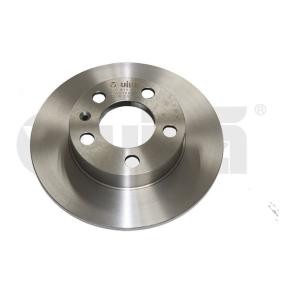 Bremsscheibe 66150021101 von VIKA günstig für 29,76 € online kaufen