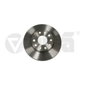 Bremsscheibe 66150021601 von VIKA günstig für 43,20 € online kaufen