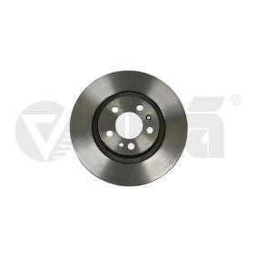 Bremsscheibe 66150022001 von VIKA günstig für 54,26 € online kaufen