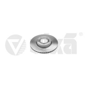 Acquista Disco freno da VIKA 66150025401 a buon mercato per soli 53,64 €